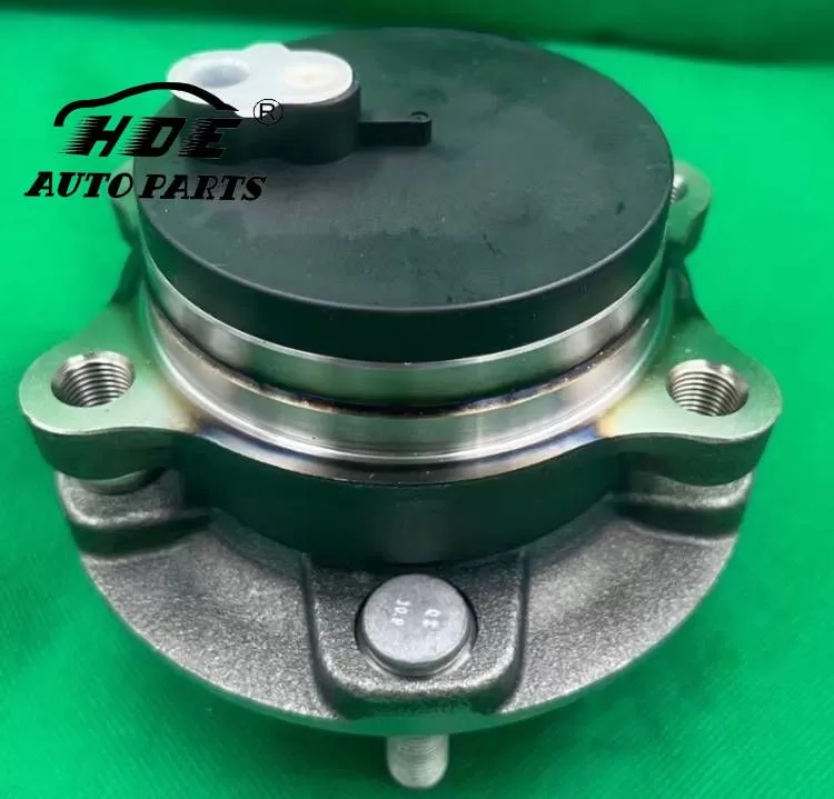 3103040DB41 wheel hub bearing for Chinese car Hongqi