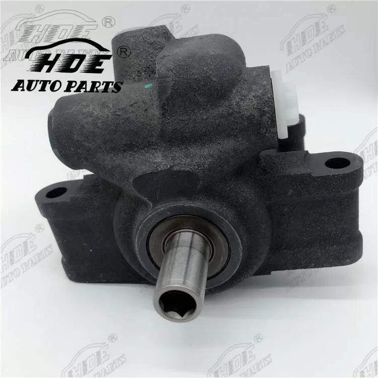 6S4Z3A674A 5063140 7sz3z674a power steering pump for Ford Focus