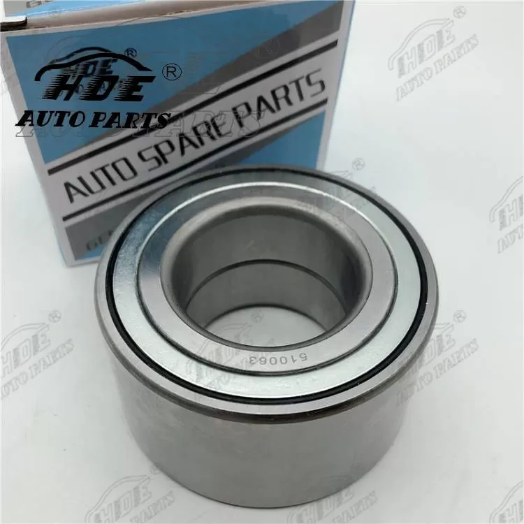 510063 auto wheel bearing 45x84x45 DAC45840045