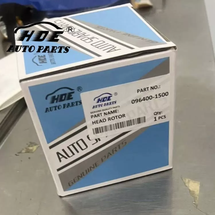 096400-1500 head rotor for toyota 1hz