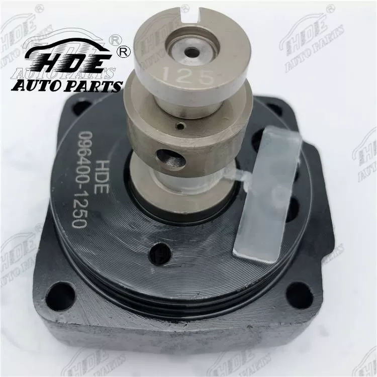 Diesel Fuel pump head rotor VE pump 096400-1250 22140-54730 for toyota 3L