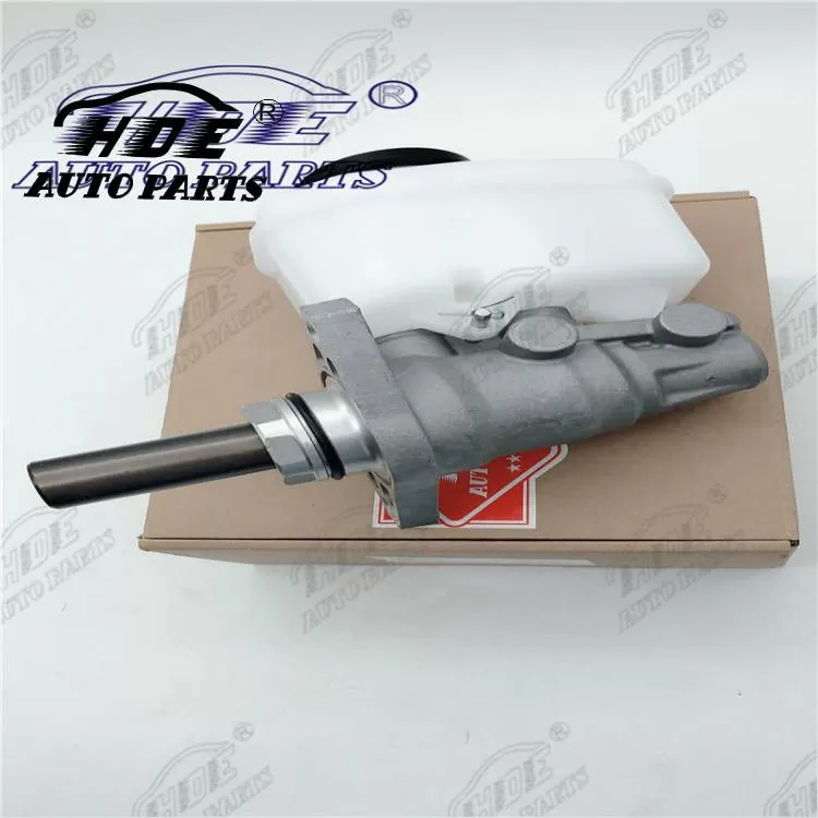 brake master cylinder