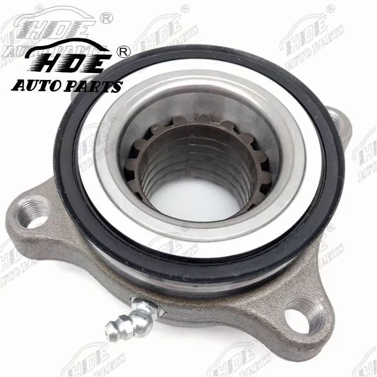 54kwh02g 43560-26010 HIACE HUB BEARING