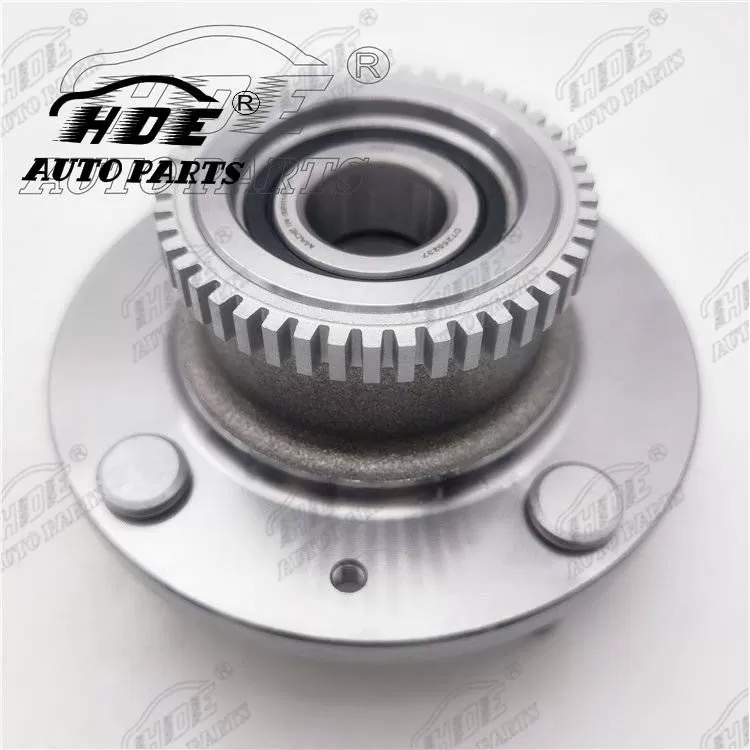 PW923054 proton hub bearing