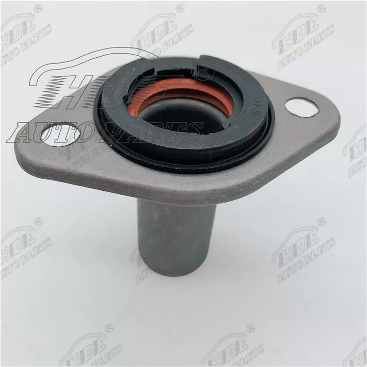 bearing guide tube