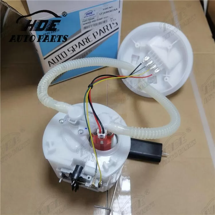 5T169H307AA fuel pump for Ford Focus