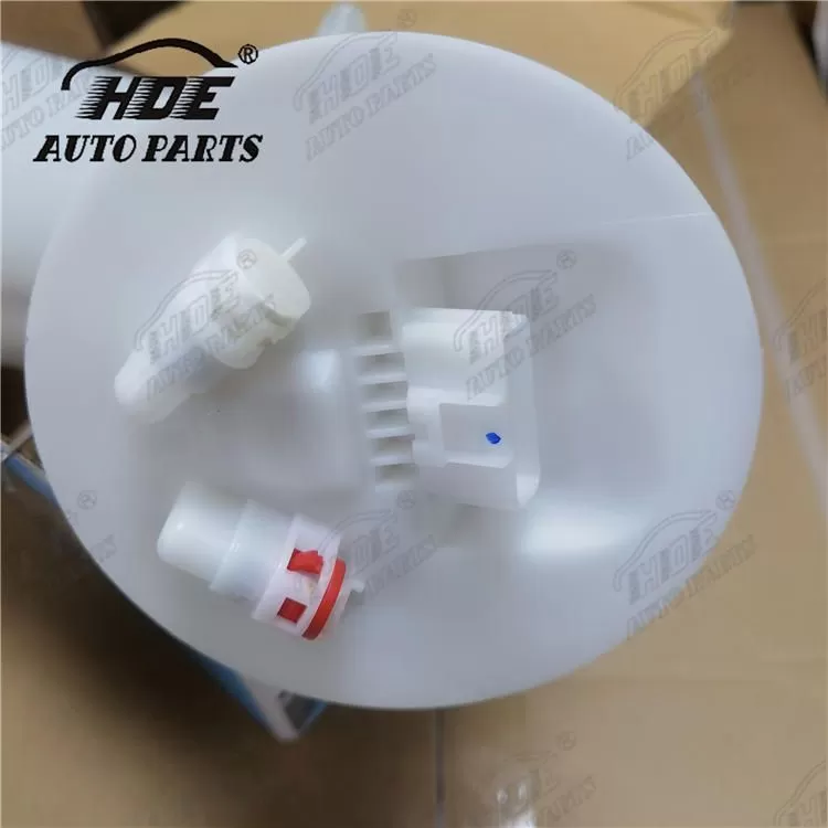 FORD FOCUS PUMP