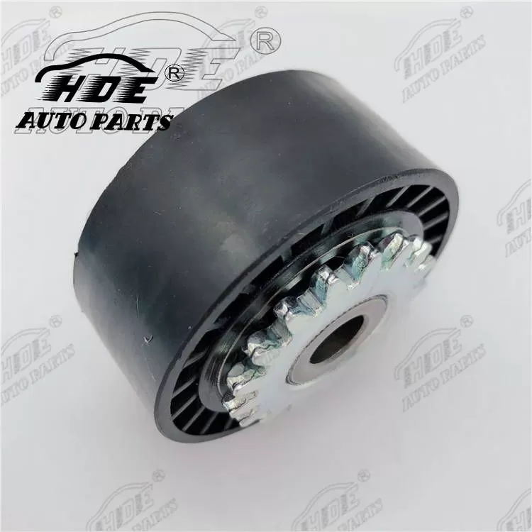 belt tensioner for Renault Dacia