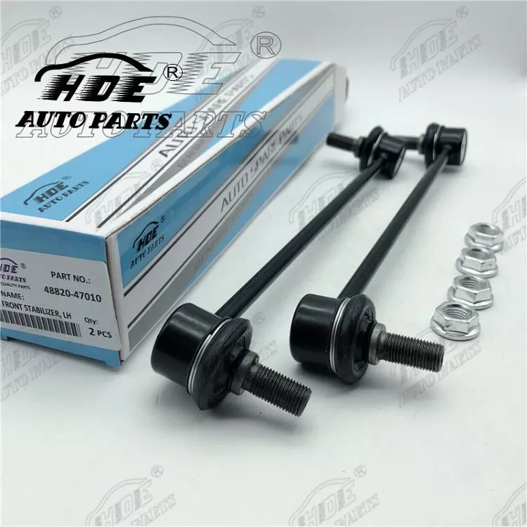 48820-47010 K80230 48820-02030 suspension parts