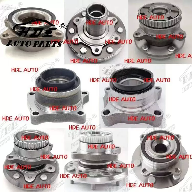 HIACE BEARING