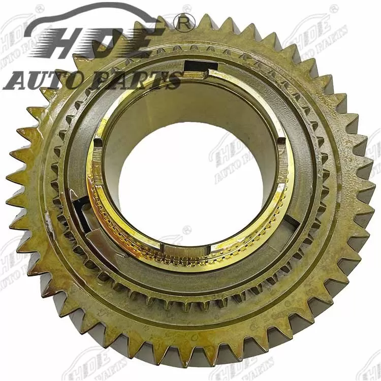33424-37010 transmission gear box parts synchronizer gear for toyota hino dactro 130ht
