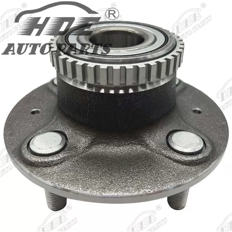 HUB383-4 Proton Saga Rear hub bearing