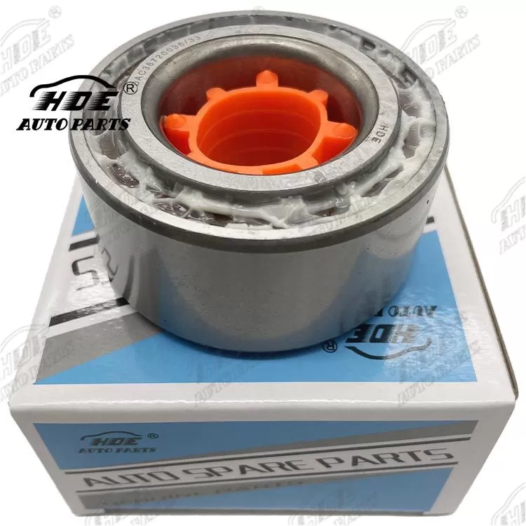 DAC38720036-33 DAC3872003633 Wheel Bearing for Toyota Corolla