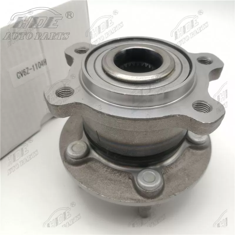 CV6Z-1104H FD-WB-12835 H2G058BTA CV6Z1104H FDWB12835 Rear Wheel Hub Bearing for Ford Kuga II