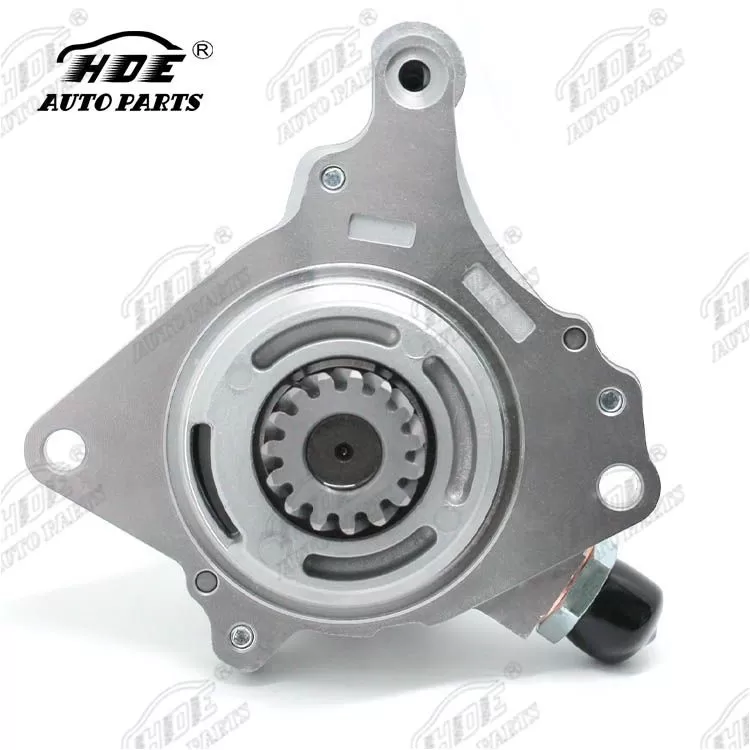 ME017287 Brake Vacuum pump 4d33 4d34 for Mitsubishi fuso canter