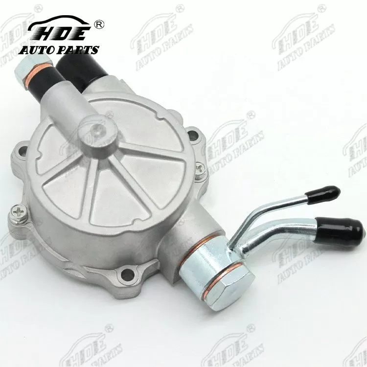 vacuum pump
