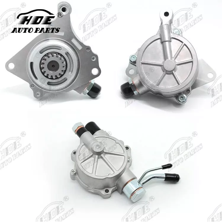 4d33 pump