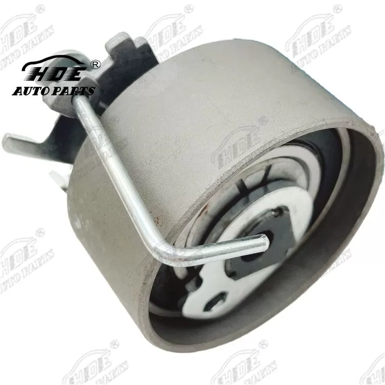 Tension Roller