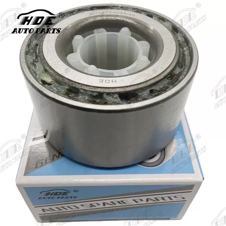 DAC38760043/40 Wheel Bearing for Nissan Serena