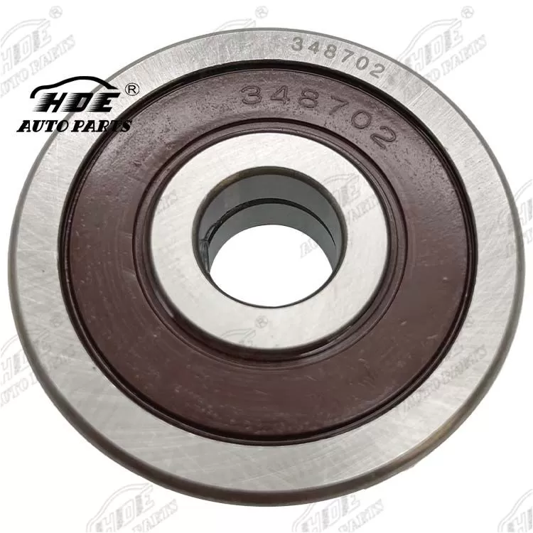 348702 Angular Contact Ball Bearing for Russia Lada