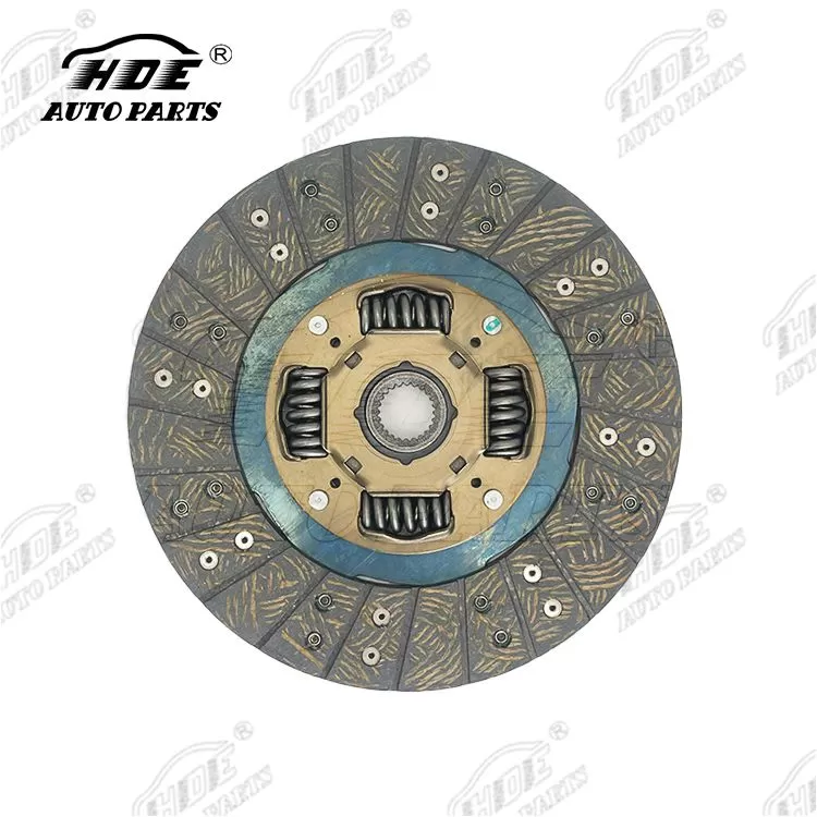 8972319680 Clutch Disc for Isuzu Trooper