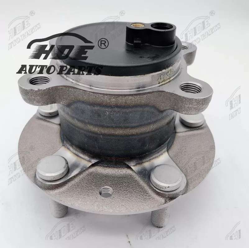 D10H-26-15X 512660 55BWKH29A FOR MAZDA CX-3 WHEEL HUB BEARING
