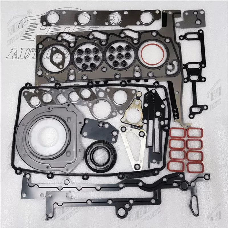 BK3Q-6079-AA full Engine gaskets for MAZDA BT50