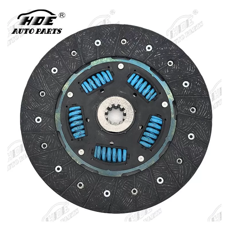 Clutch Disc