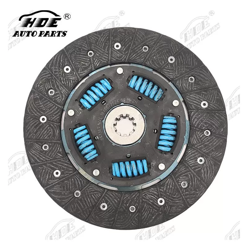 99478226 841366 Clutch Disc for Iveco Daily