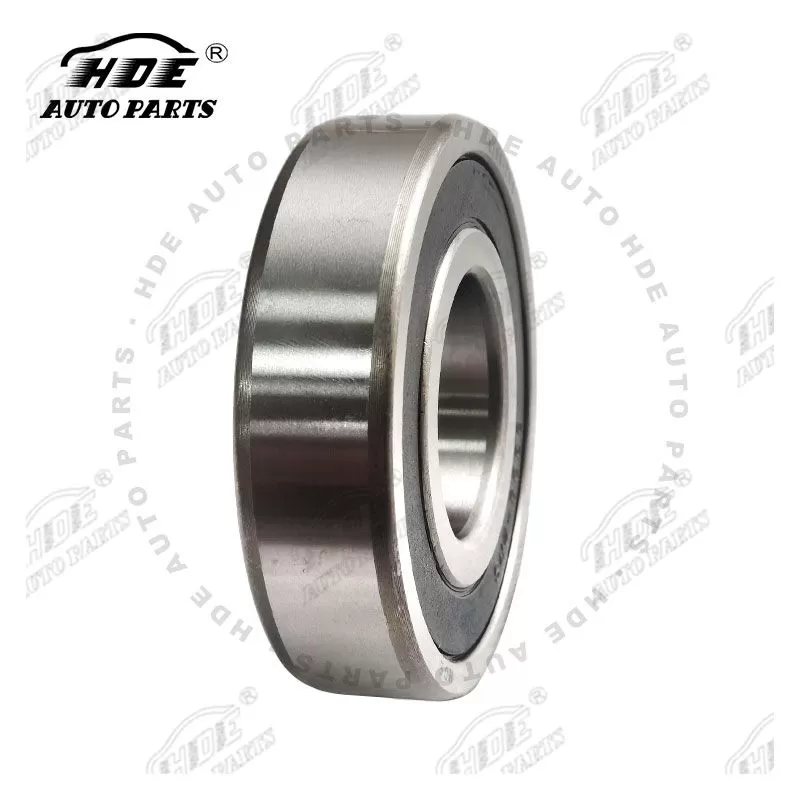 Deep Groove Ball Bearing