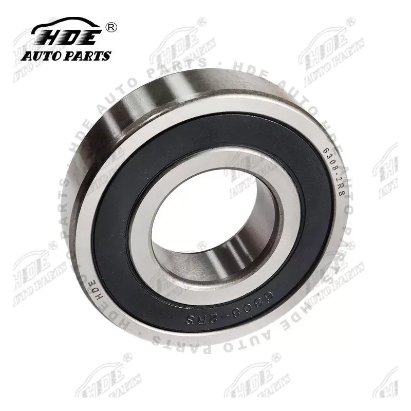 Ball Bearing