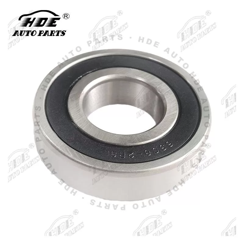 Sealed Bearing