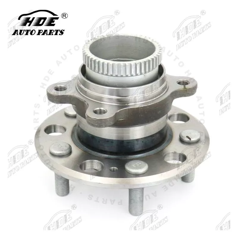 23B02A002 Rear Wheel Hub Bearing for Southeast Motor DX3 DX5 DX7