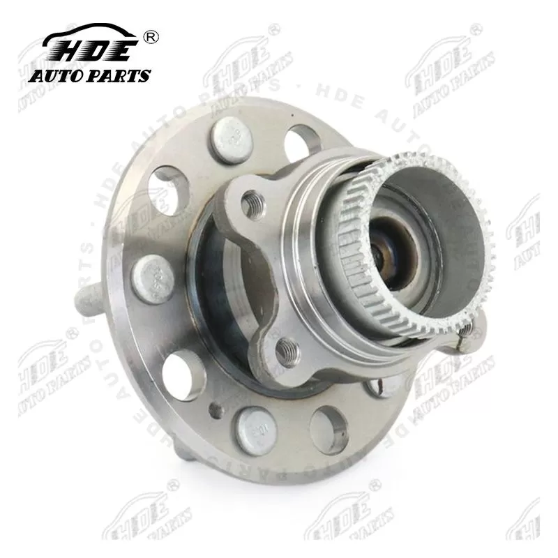 Wheel Hub Bearing