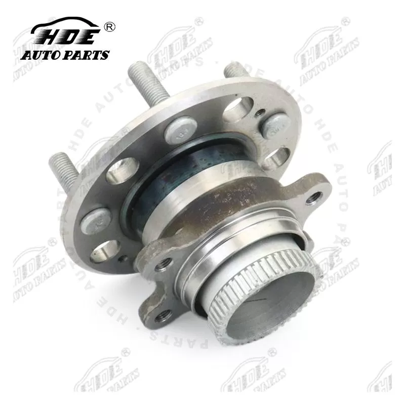 Southeast Motor DX3