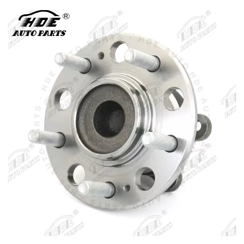 23B02A002 Rear Wheel Hub Bearing for Southeast Motor DX3 DX5 DX7