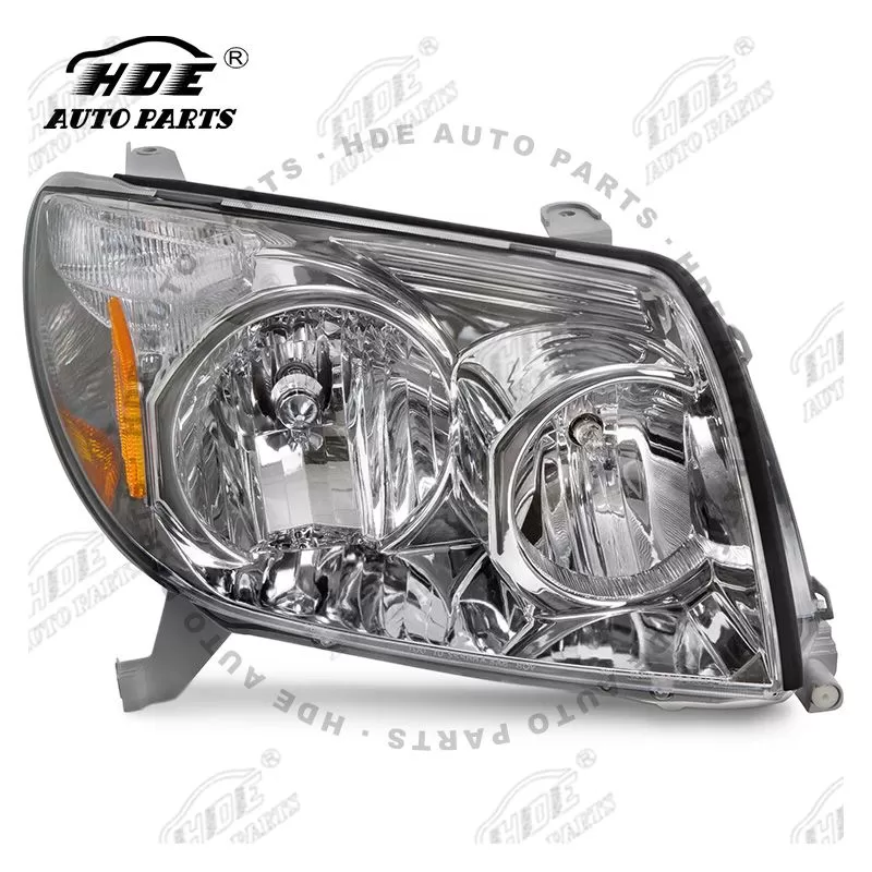 Head Lamp
