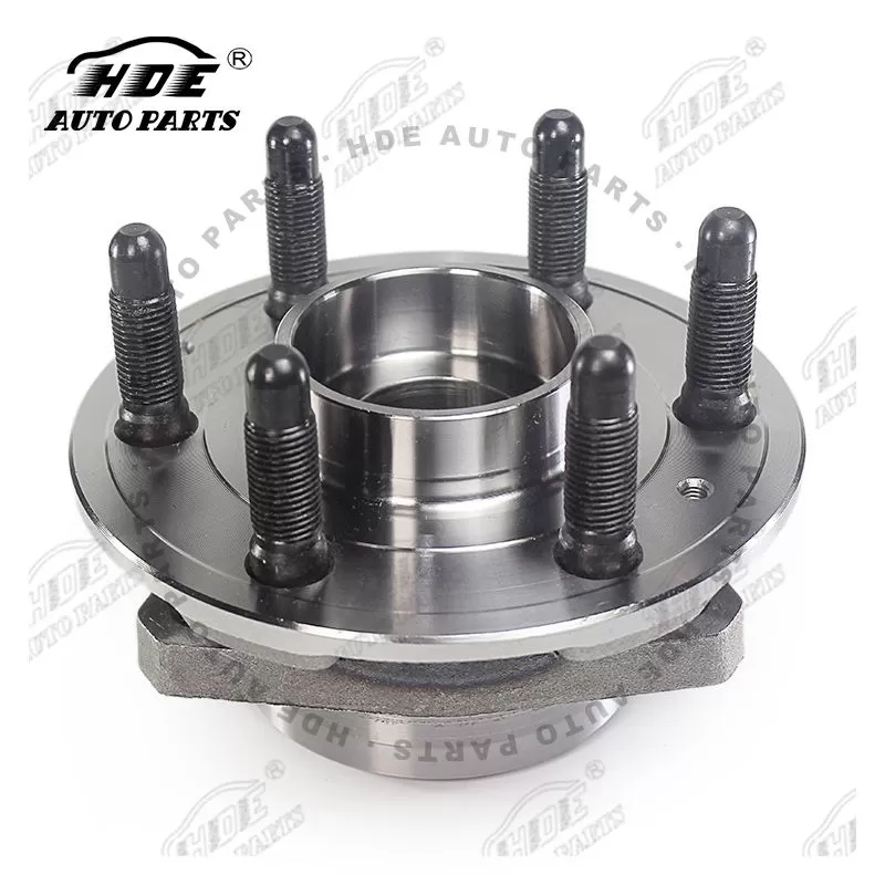 Wheel Hub Bearing