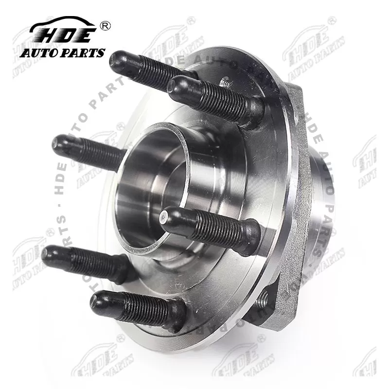 Wheel Hub