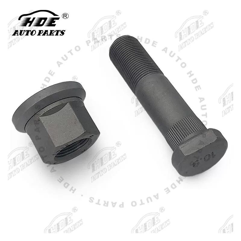 42117451 42064822 42127265 wheel bolt stud for iveco daily