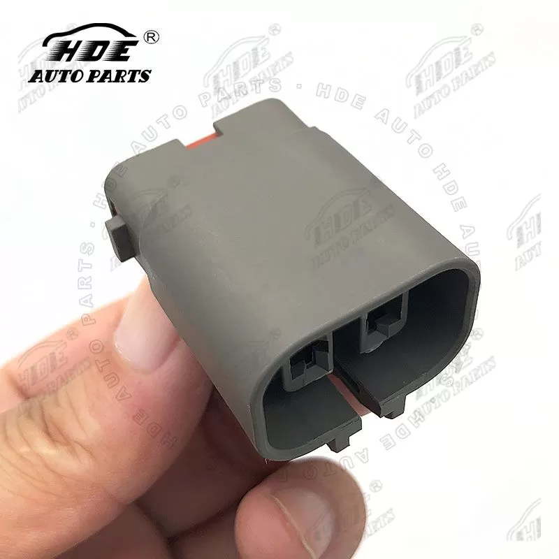 70255A-6.3-21 70255A6.321 Automotive Connector Housing Rubber Box