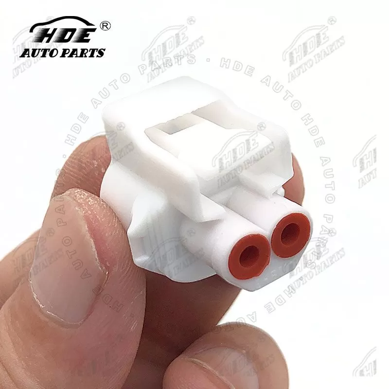 7025Y-2.2-21 Waterproof Housing Automobile Tail Light Connector