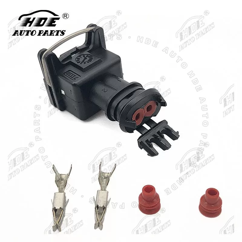 7021A-3.5-21 Waterproof Female and Male Connector for Car