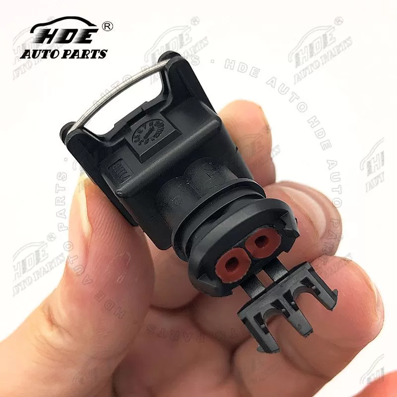 Connector