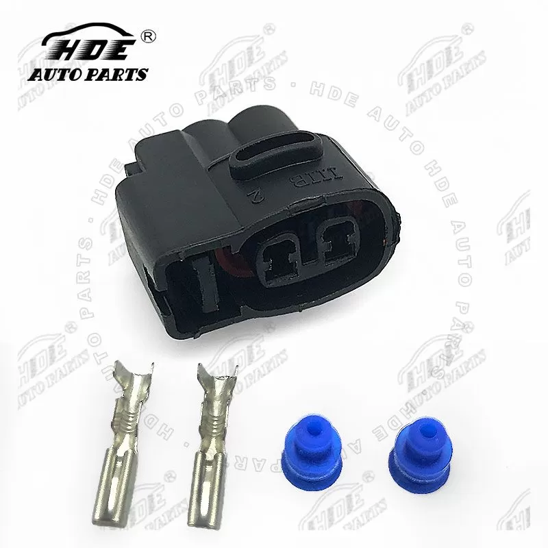 70280-2-21 Waterproof Connector for Car