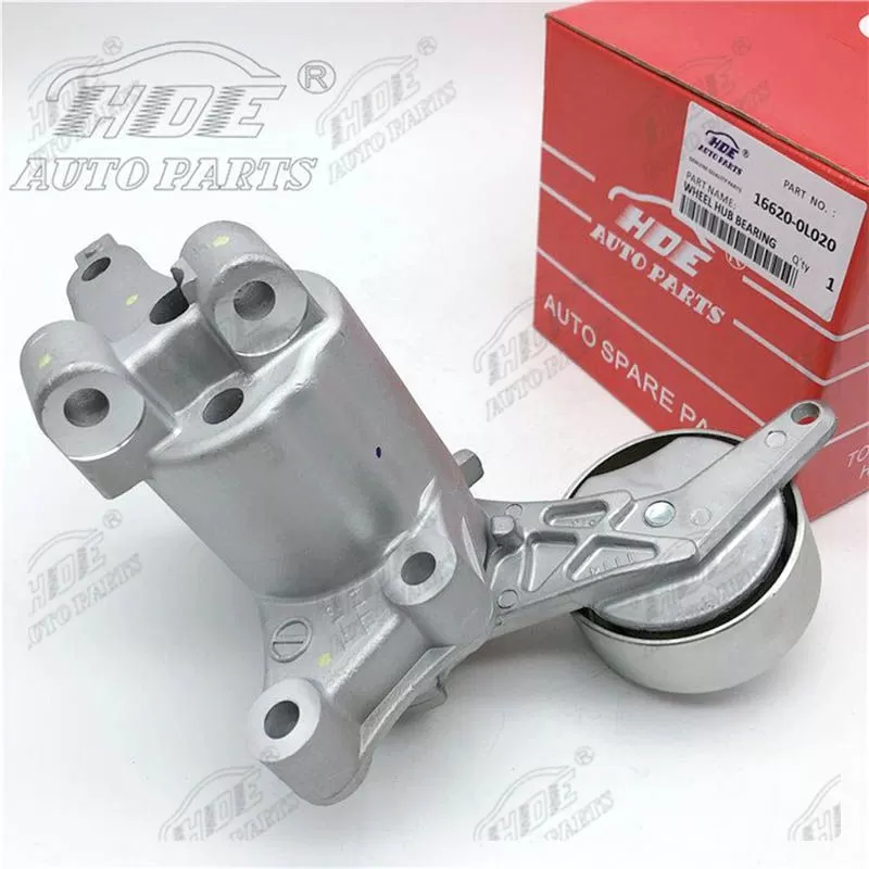 Belt Tensioner