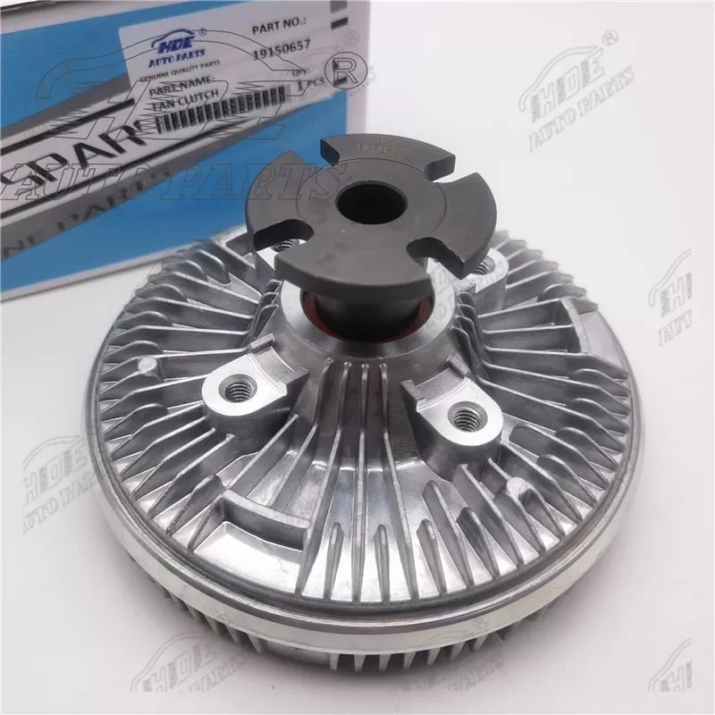 19150657 Fan Clutch for Chevrolet Buick Cadillac