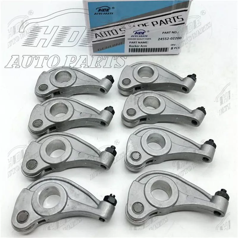 24552-02200 2455202200 Rocker Arm for Hyundai Atos
