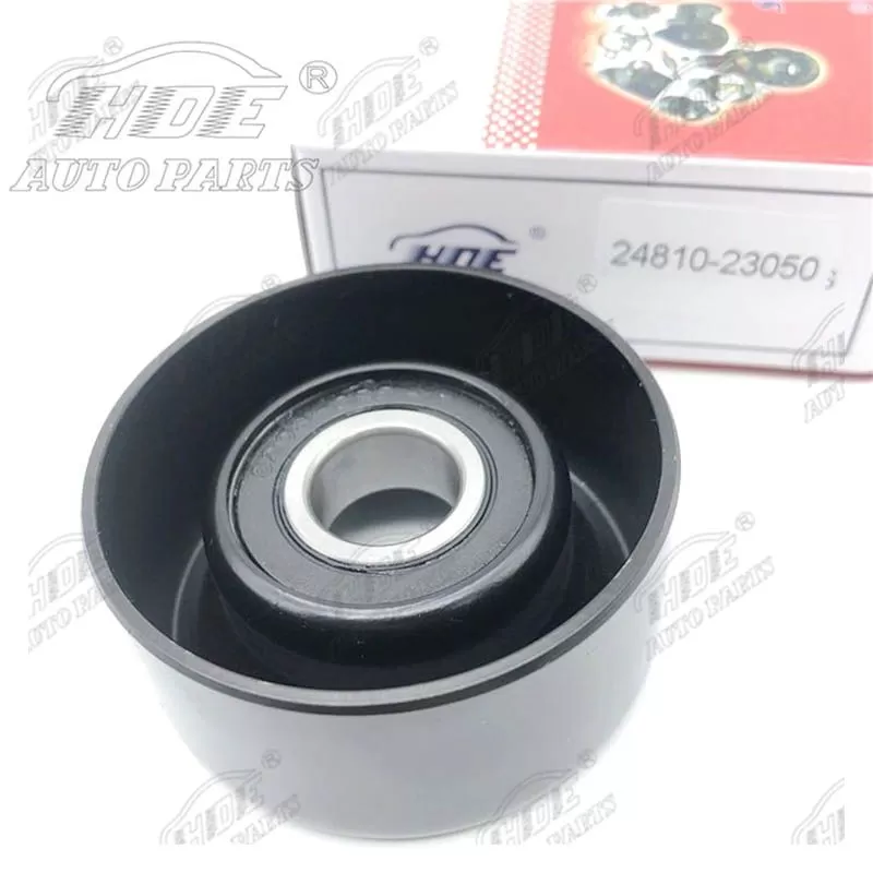 24810-23050 2481023050 Idler Pulley for Hyundai Elantra Accent