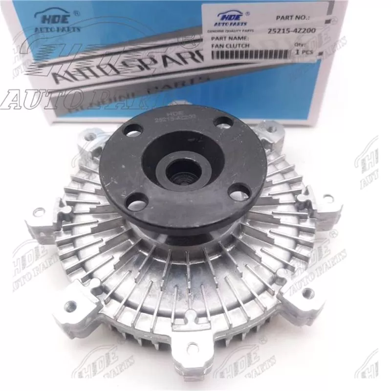 Fan Clutch ​for Kia
